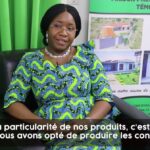 Contenair's Dream : une seconde vie aux conteneurs au Burkina Faso